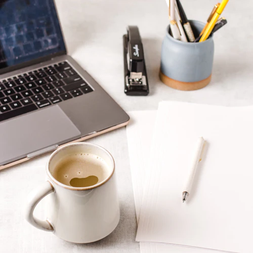 GinGinGood Plum Ginger Honey Crystals & Passion Fruit Tea – Caffeine-Free, Easy to Make, Pure & Tasty Flavors, No Caffeine Crystals Ginger