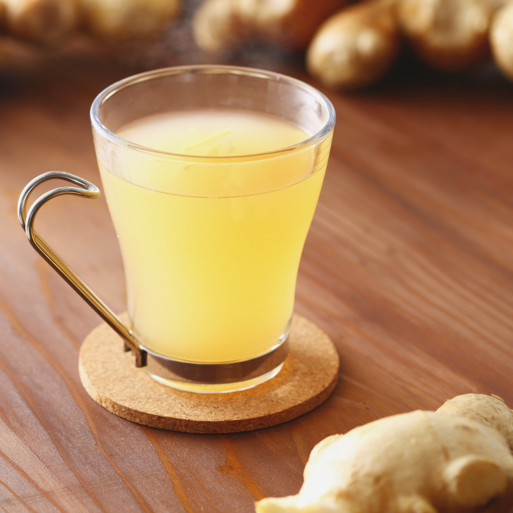 Is Ginger Tea Good for Digestion or Bloating?