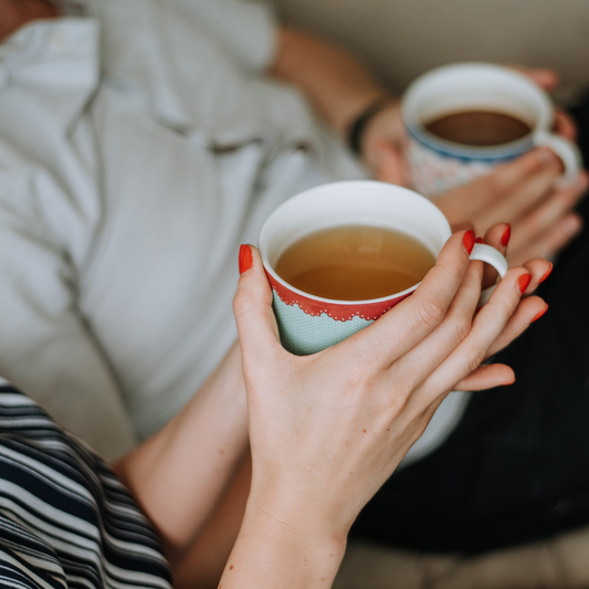 When Should You Drink Ginseng Tea?