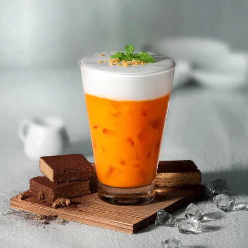 Instant Beverage Mixes