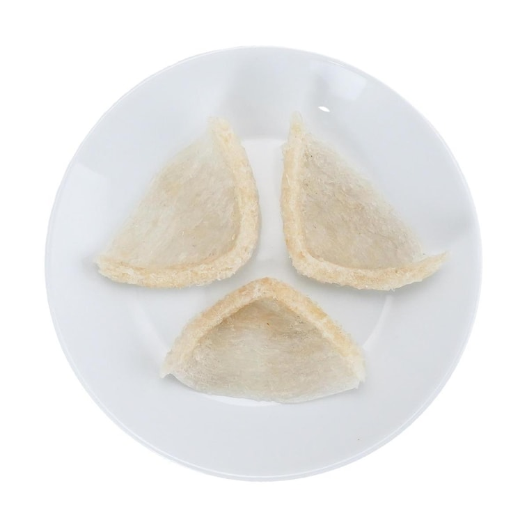 GinGinGood Nature Nest AAA Bird’s Nest - 4oz (Authentic Indonesia Sourced)