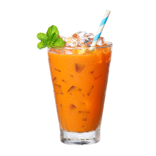 Instant 3-in-1 Thai Tea, 12 sachets