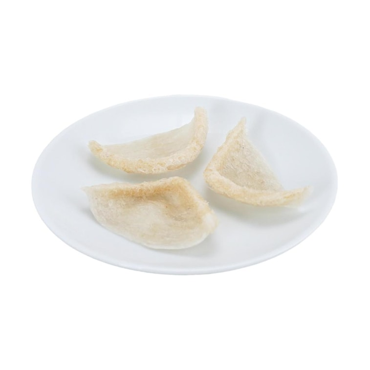 GinGinGood Nature Nest AAA Bird’s Nest - 4oz (Authentic Indonesia Sourced)