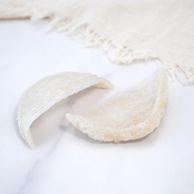 GinGinGood Nature Nest AAA Bird’s Nest - 4oz (Authentic Indonesia Sourced)