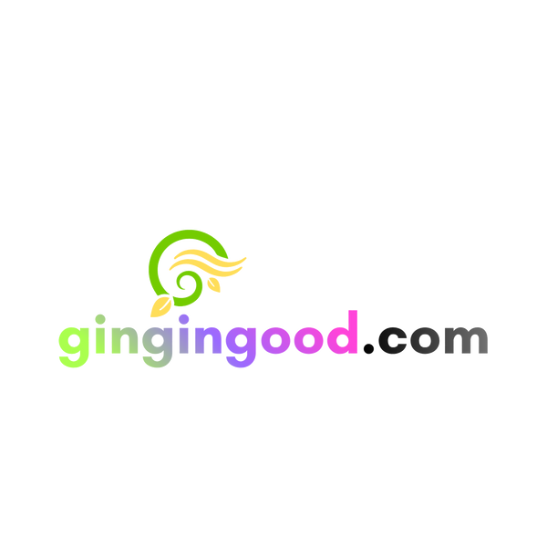 GinGinGood