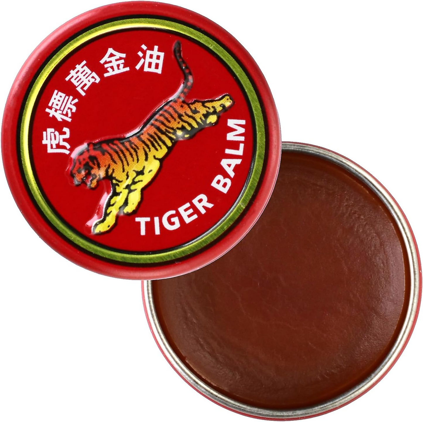 Tiger Balm Red Extra Strength Ointment (4g)