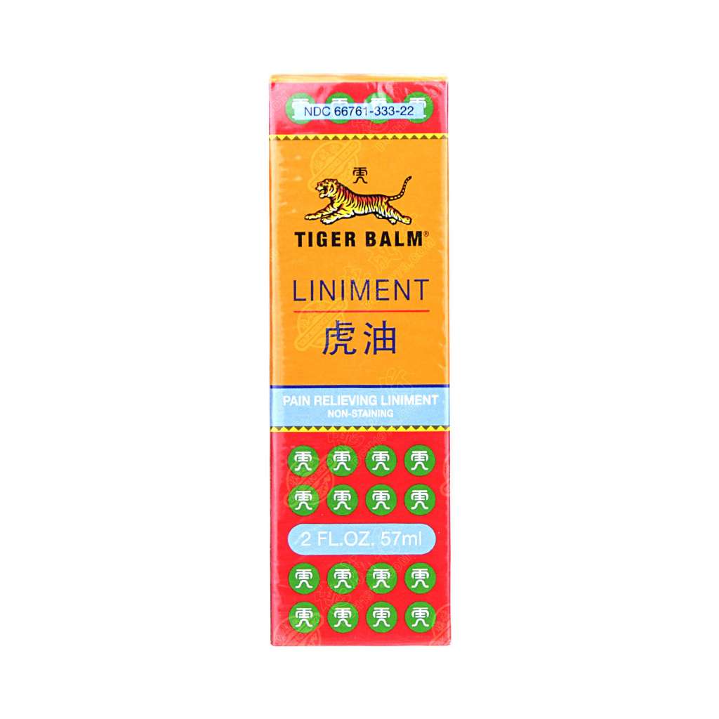 TigerBalm Linment2fl.oz