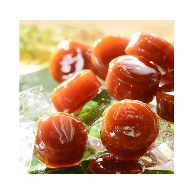 Wang Lao Ji Herbal Candy 56g, Refreshing Wellness Chew