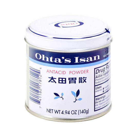 140g OHTAS ISAN Antiacid Powder 140g