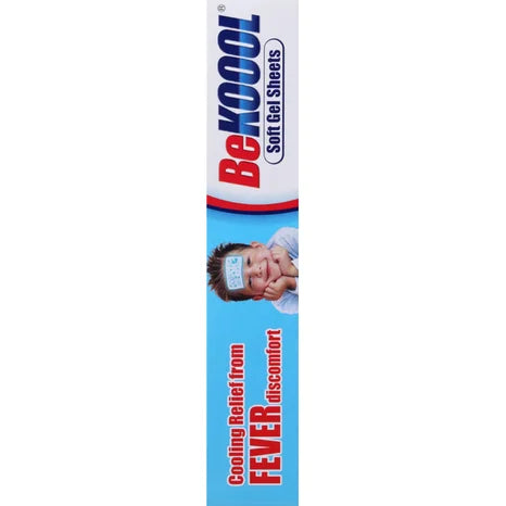 BeKoool Soft Gel Sheets